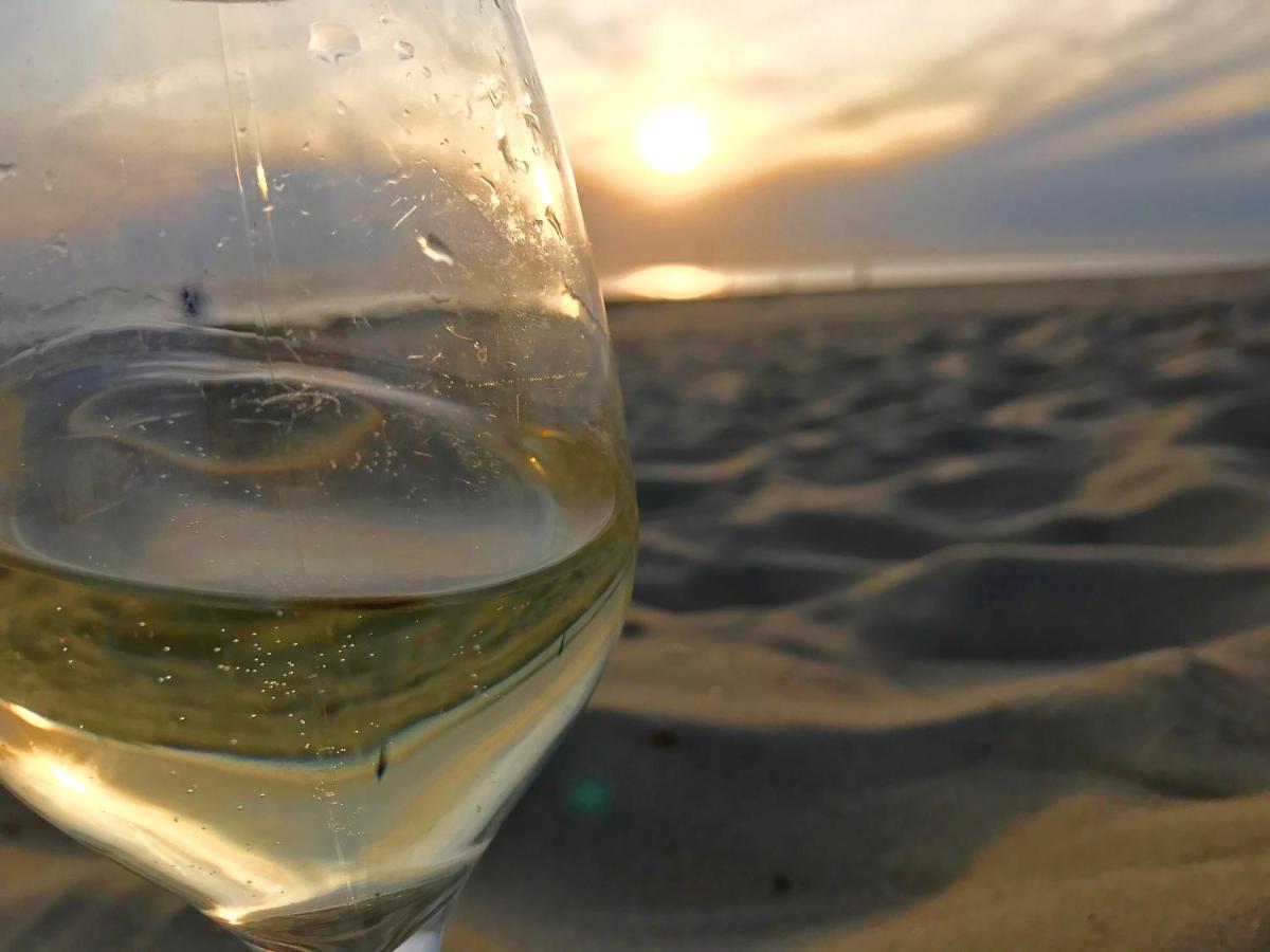 Huus Borkum Daire Dış mekan fotoğraf