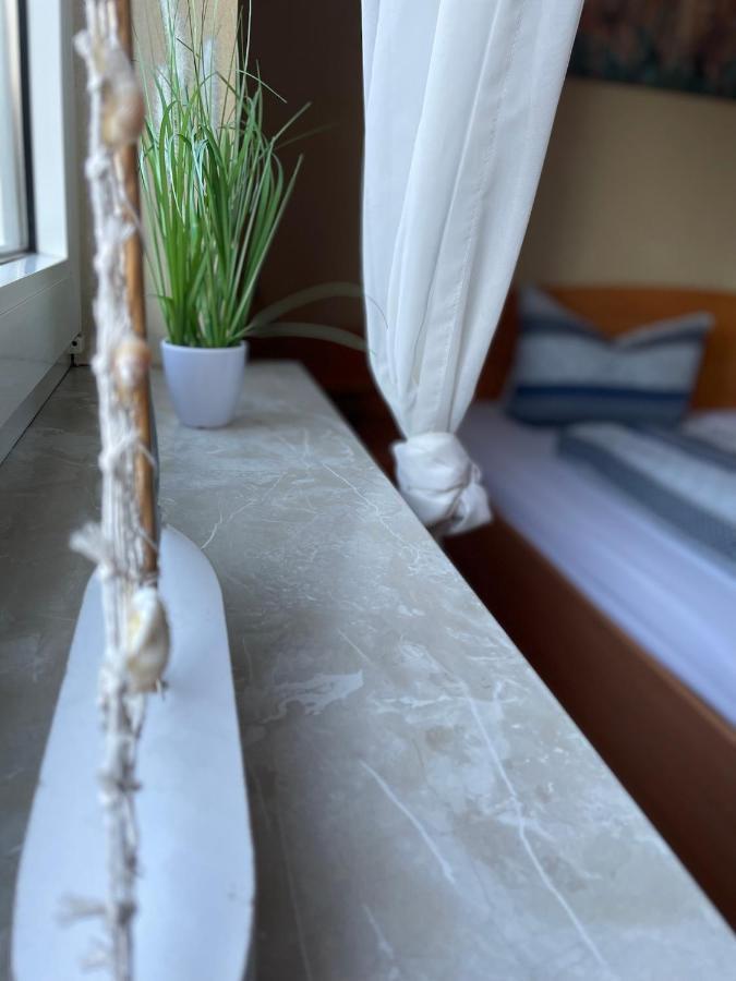 Huus Borkum Daire Dış mekan fotoğraf